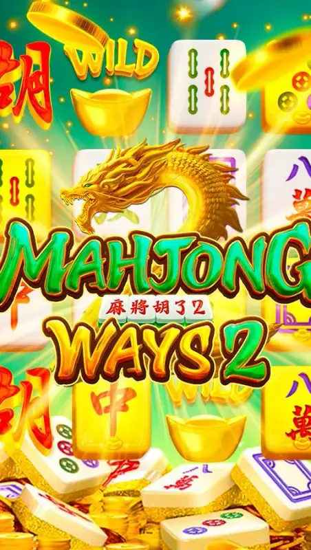Rahasia Sukses Login di Situs Slot Online Mahjong Ways 1,2,3 Viral Tergacor Hari Ini 2024