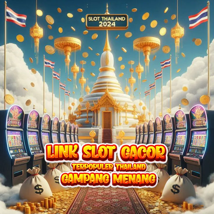 Keuntungan Bermain di Slot Thailand Gacor dengan Taruhan Minim