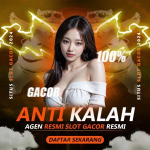 Link Slot Gacor: Akses Permainan dengan Peluang Menang Besar