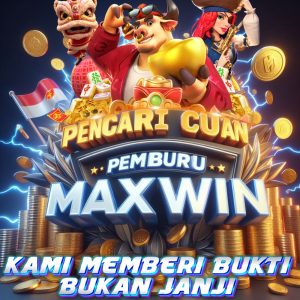 Slot Pakai QRIS: Solusi Cepat dan Aman untuk Pemain Online